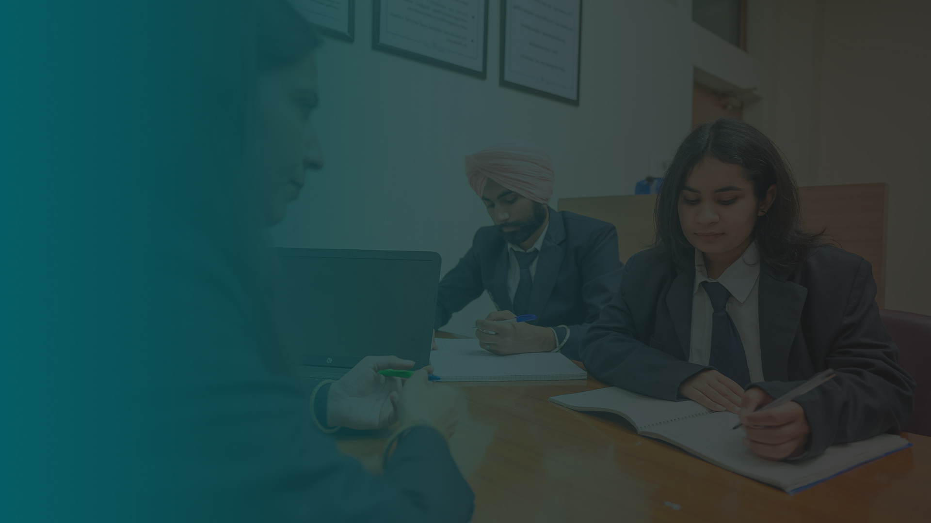 Grievance Redressal Mechanism